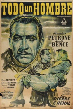 A Real Man (1943)