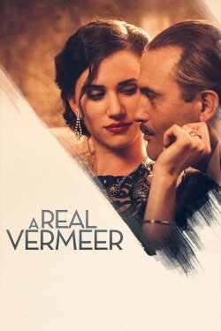 A Real Vermeer (2016) A Real Vermeer (2016)