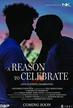 A Reason to Celebrate (2019) A Reason to Celebrate (2019)