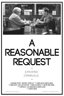 A Reasonable Request (2015) A Reasonable Request (2015)