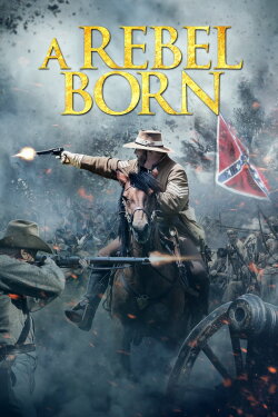 A Rebel Born (2021)