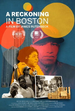 A Reckoning in Boston (2021)