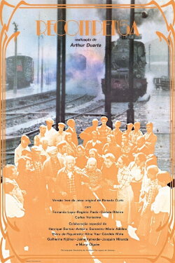 A Recompensa (1978)