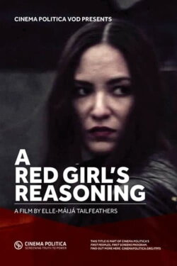A Red Girl's Reasoning (2012) A Red Girl's Reasoning (2012)