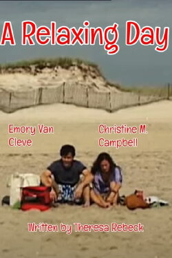 A Relaxing Day (2007) A Relaxing Day (2007)