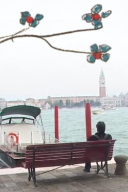 A Report from Venice (2015)