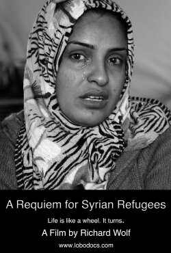A Requiem for Syrian Refugees (2014) A Requiem for Syrian Refugees (2014)