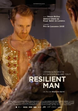 A Resilient Man (2024)