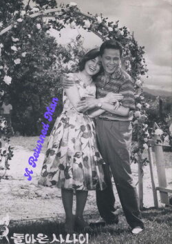 A Returned Man (1960)