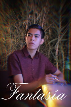 A Reverie (2022) A Reverie (2022)