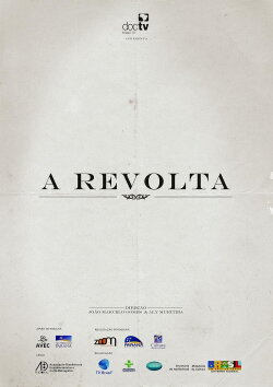 A Revolta (2010)