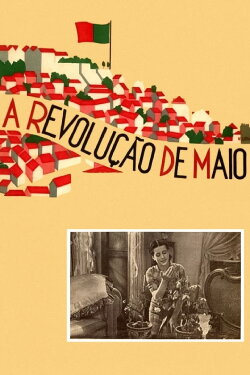 A Revolução de Maio (1937) A Revolução de Maio (1937)