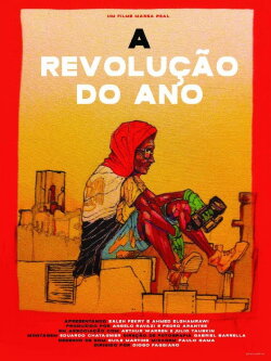 A Revolução do Ano (2014) A Revolução do Ano (2014)