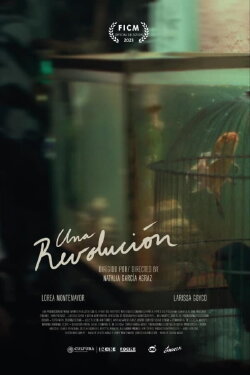 A Revolution (2023)