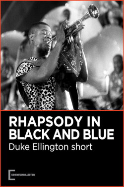 A Rhapsody in Black and Blue (1932) A Rhapsody in Black and Blue (1932)