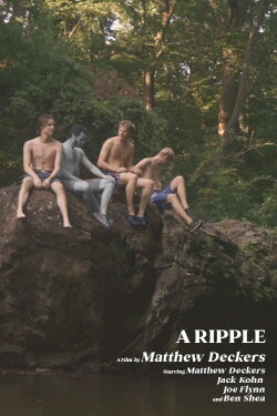 A Ripple (2023) A Ripple (2023)