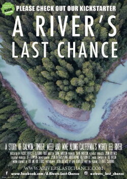 A River's Last Chance (2017)