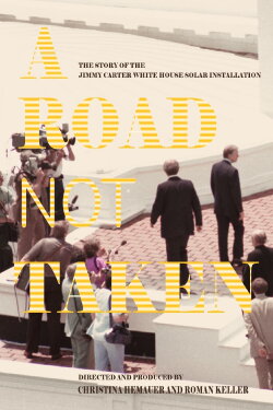 A Road Not Taken (2010)