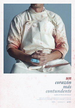 A Robust Heart (2022)