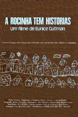 A Rocinha tem Histórias (1985) A Rocinha tem Histórias (1985)