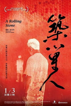 A Rolling Stone (2012)