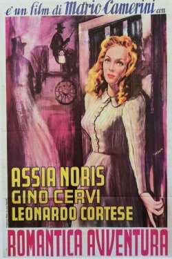A Romantic Adventure (1940) A Romantic Adventure (1940)
