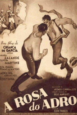 A Rosa do Adro (1938)