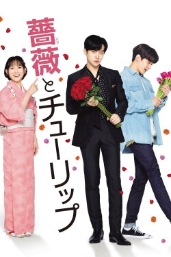 A Rose and A Tulip (2019) A Rose and A Tulip (2019)
