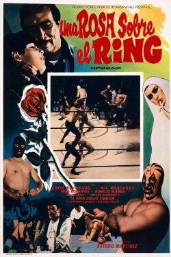 A Rose in the Ring (1973) A Rose in the Ring (1973)