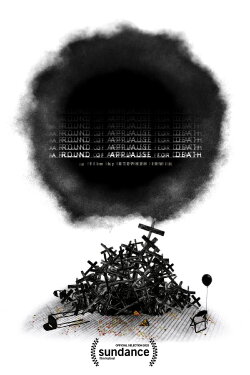 A Round of Applause for Death (2024) A Round of Applause for Death (2024)