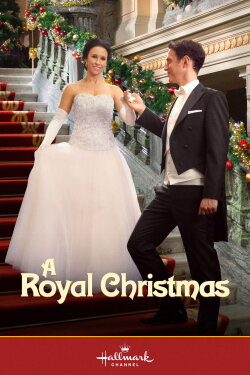A Royal Christmas (2014)