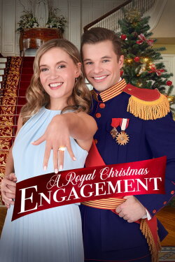 A Royal Christmas Engagement (2020) A Royal Christmas Engagement (2020)