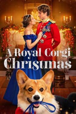 A Royal Corgi Christmas (2022) A Royal Corgi Christmas (2022)