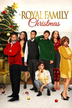 A Royal Family Christmas (2015) A Royal Family Christmas (2015)
