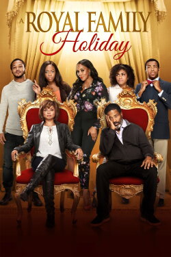 A Royal Family Holiday (2015) A Royal Family Holiday (2015)