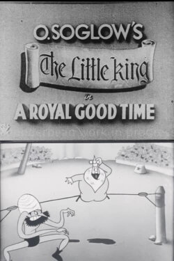 A Royal Good Time (1934) A Royal Good Time (1934)