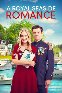 A Royal Seaside Romance (2022) A Royal Seaside Romance (2022)