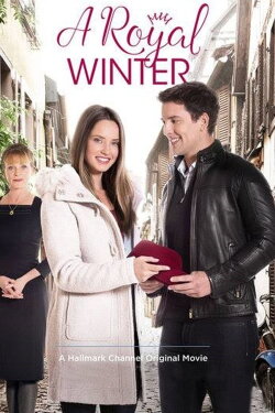A Royal Winter (2017) A Royal Winter (2017)