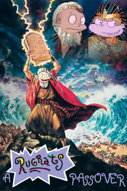 A Rugrats Passover (1994) A Rugrats Passover (1994)