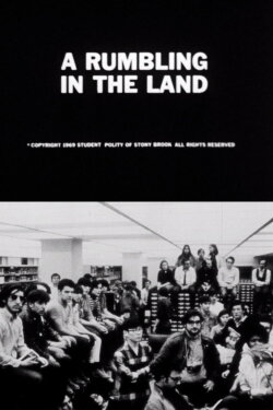 A Rumbling in the Land (1969) A Rumbling in the Land (1969)