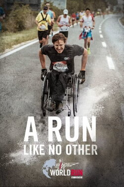 A Run Like No Other (2023) A Run Like No Other (2023)