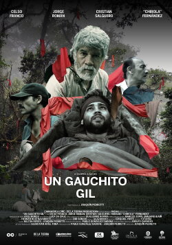 A Sacred Gaucho (2019) A Sacred Gaucho (2019)