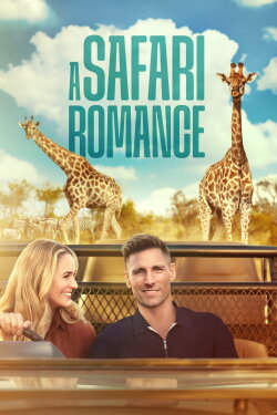 A Safari Romance (2023) A Safari Romance (2023)