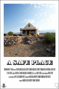 A Safe Place (2020) A Safe Place (2020)