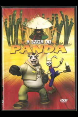 A Saga Do Panda (2019)