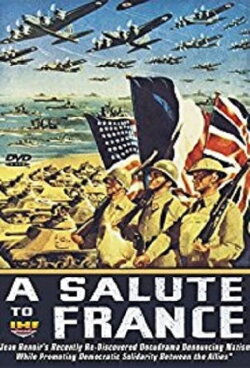 A Salute to France (1944) A Salute to France (1944)