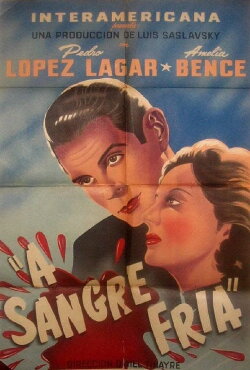A Sangre Fría (1947)