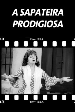 A Sapateira Prodigiosa (1968) A Sapateira Prodigiosa (1968)