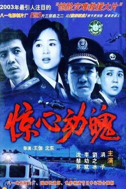 A SARS Journey (2003)