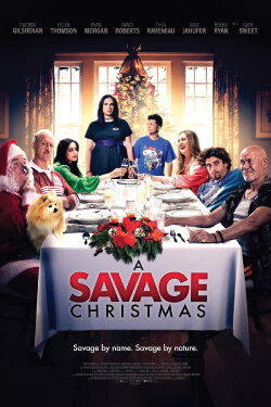 A Savage Christmas (2023) A Savage Christmas (2023)